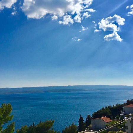 Apartment Martinovic Marusici (Split-Dalmatia) Exterior foto