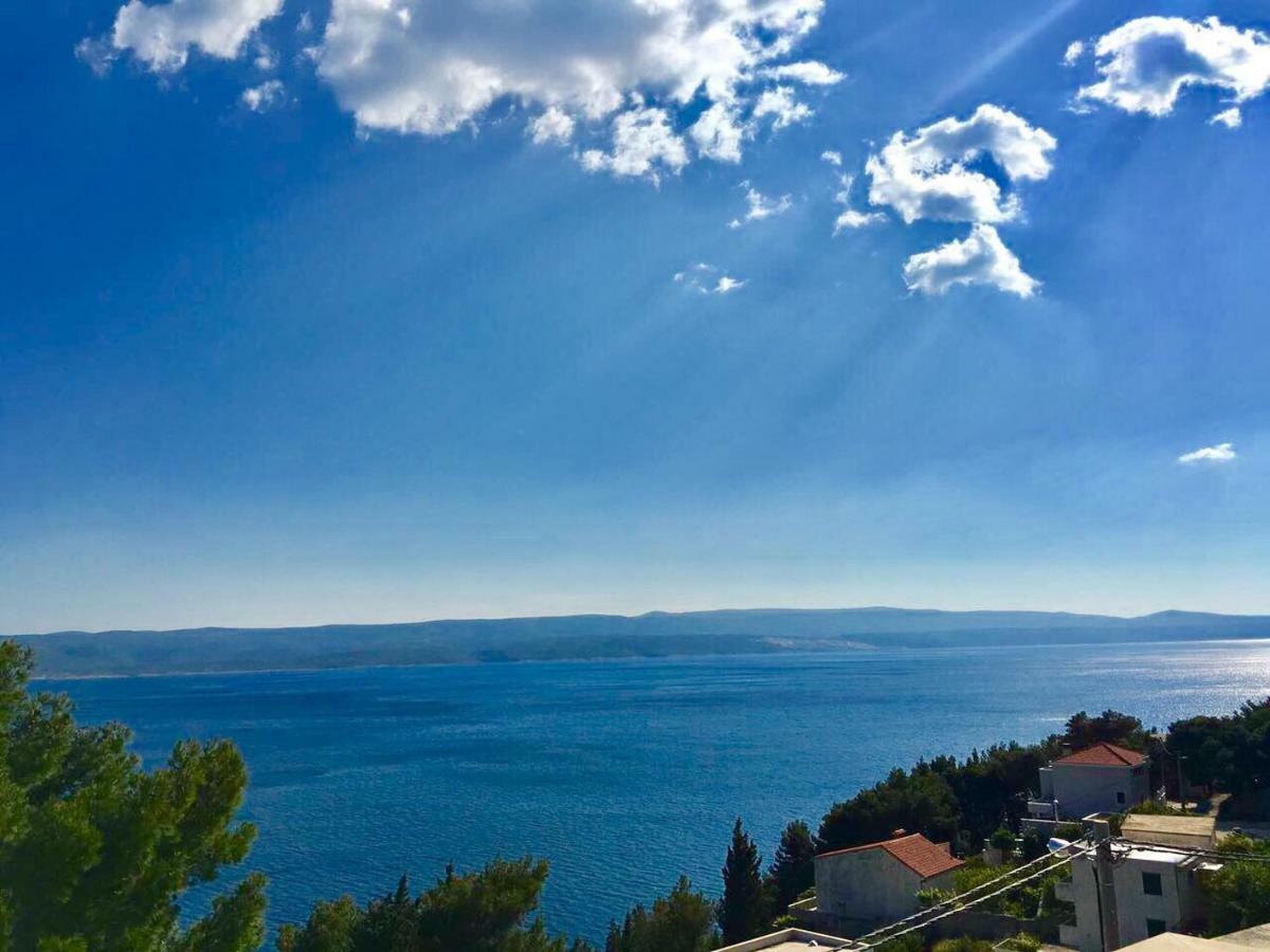 Apartment Martinovic Marusici (Split-Dalmatia) Exterior foto