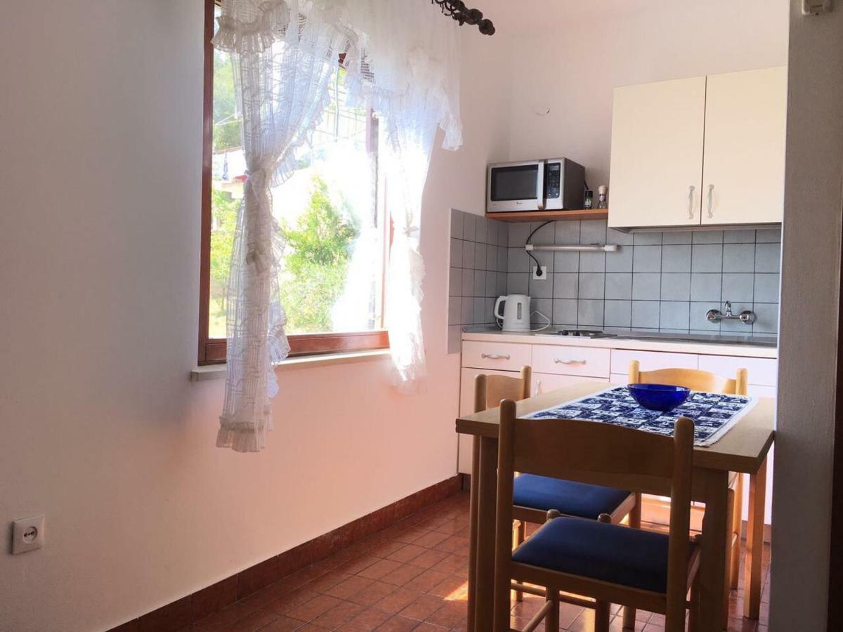 Apartment Martinovic Marusici (Split-Dalmatia) Exterior foto