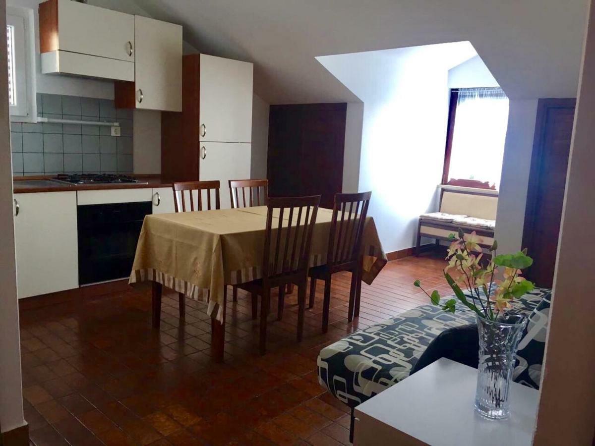 Apartment Martinovic Marusici (Split-Dalmatia) Exterior foto